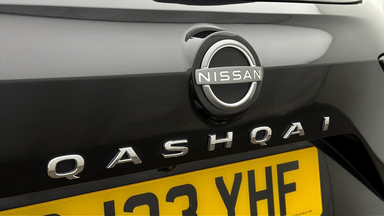 Used Nissan Qashqai 2023 for sale - 78079339: Photo 19