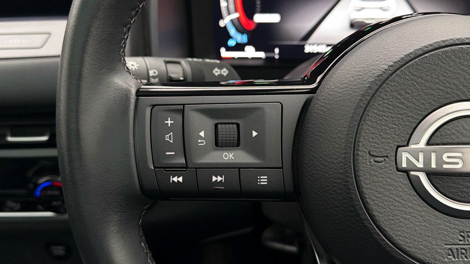 Used Nissan Qashqai 2023 for sale - 78079339: Photo 22