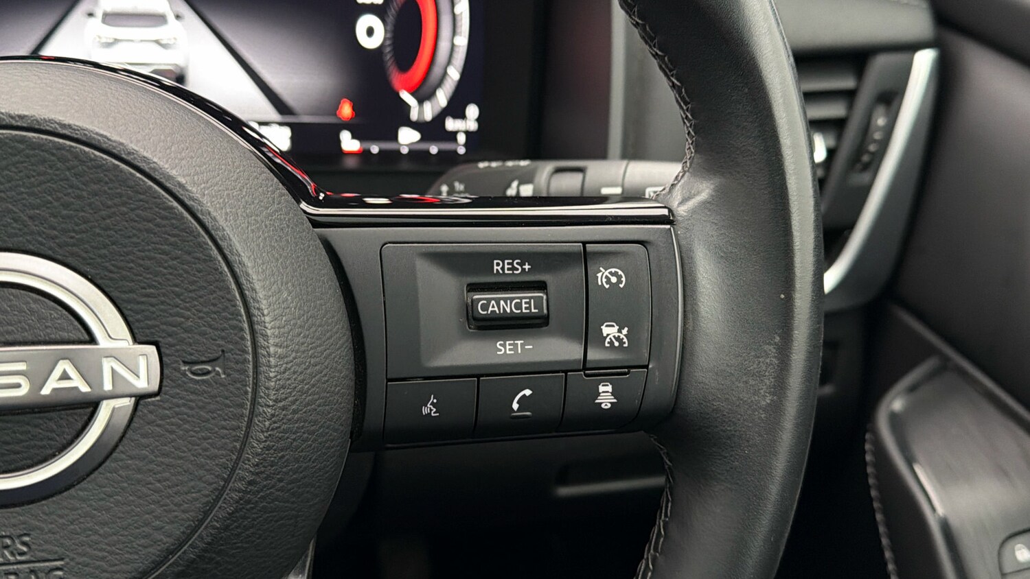 Used Nissan Qashqai 2023 for sale - 78079339: Photo 23