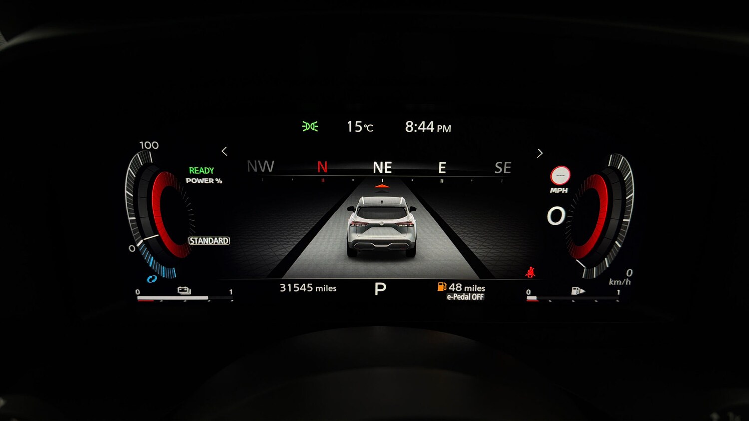 Used Nissan Qashqai 2023 for sale - 78079339: Photo 25