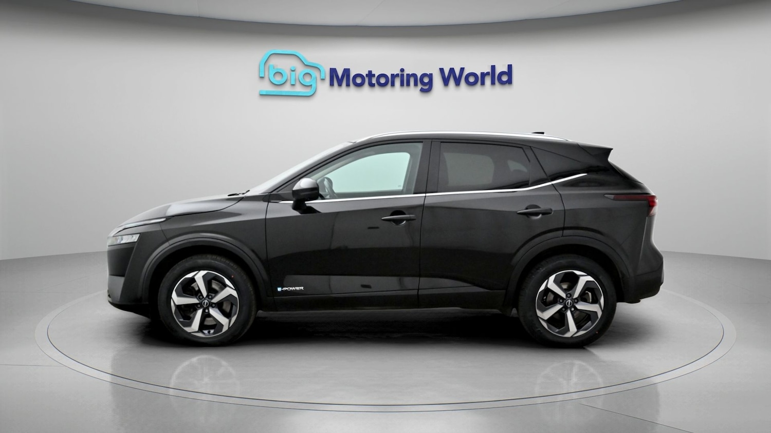 Used Nissan Qashqai 2023 for sale - 78079339: Photo 4