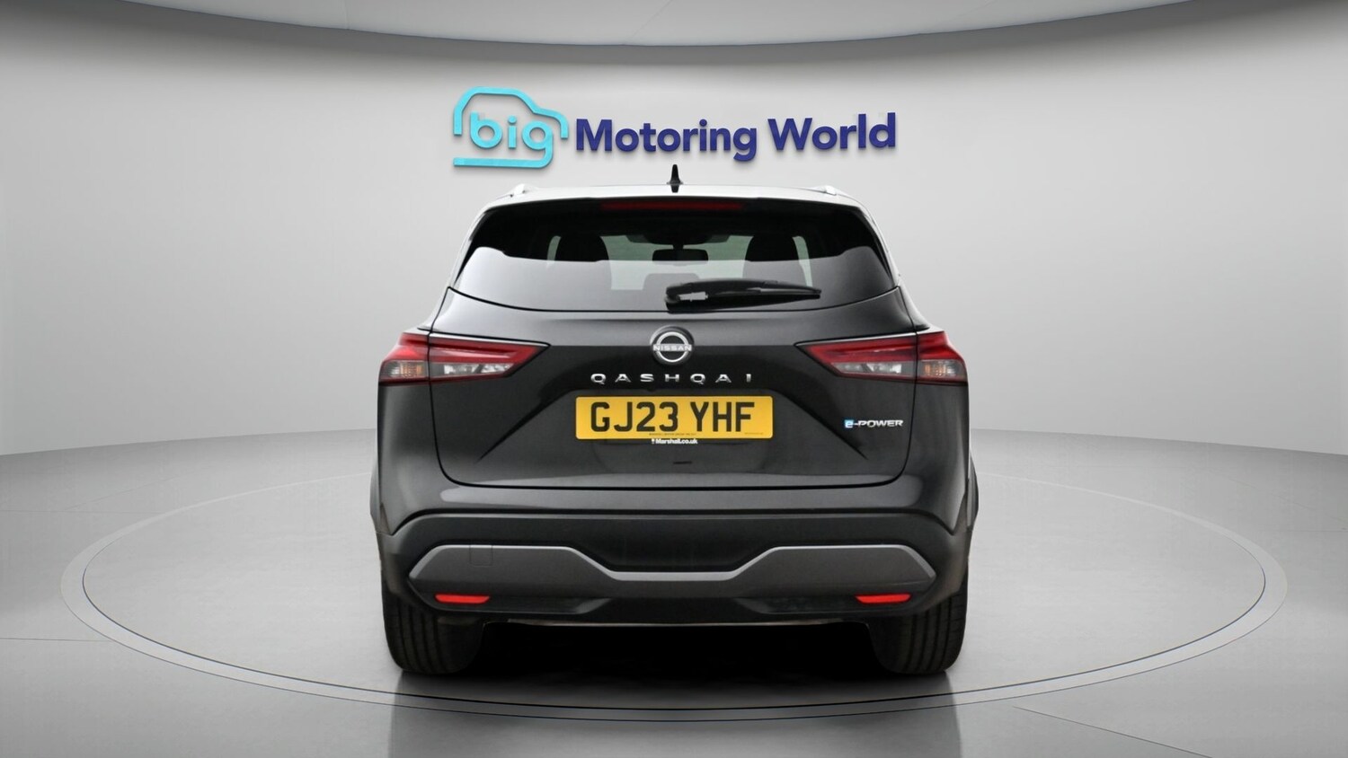 Used Nissan Qashqai 2023 for sale - 78079339: Photo 6