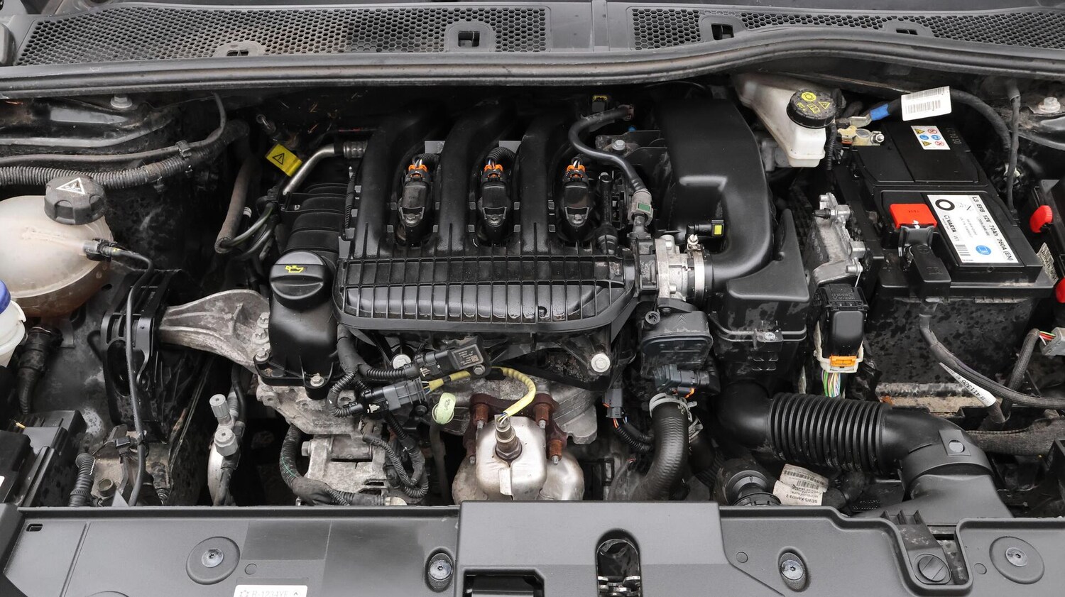 Vehicle 31