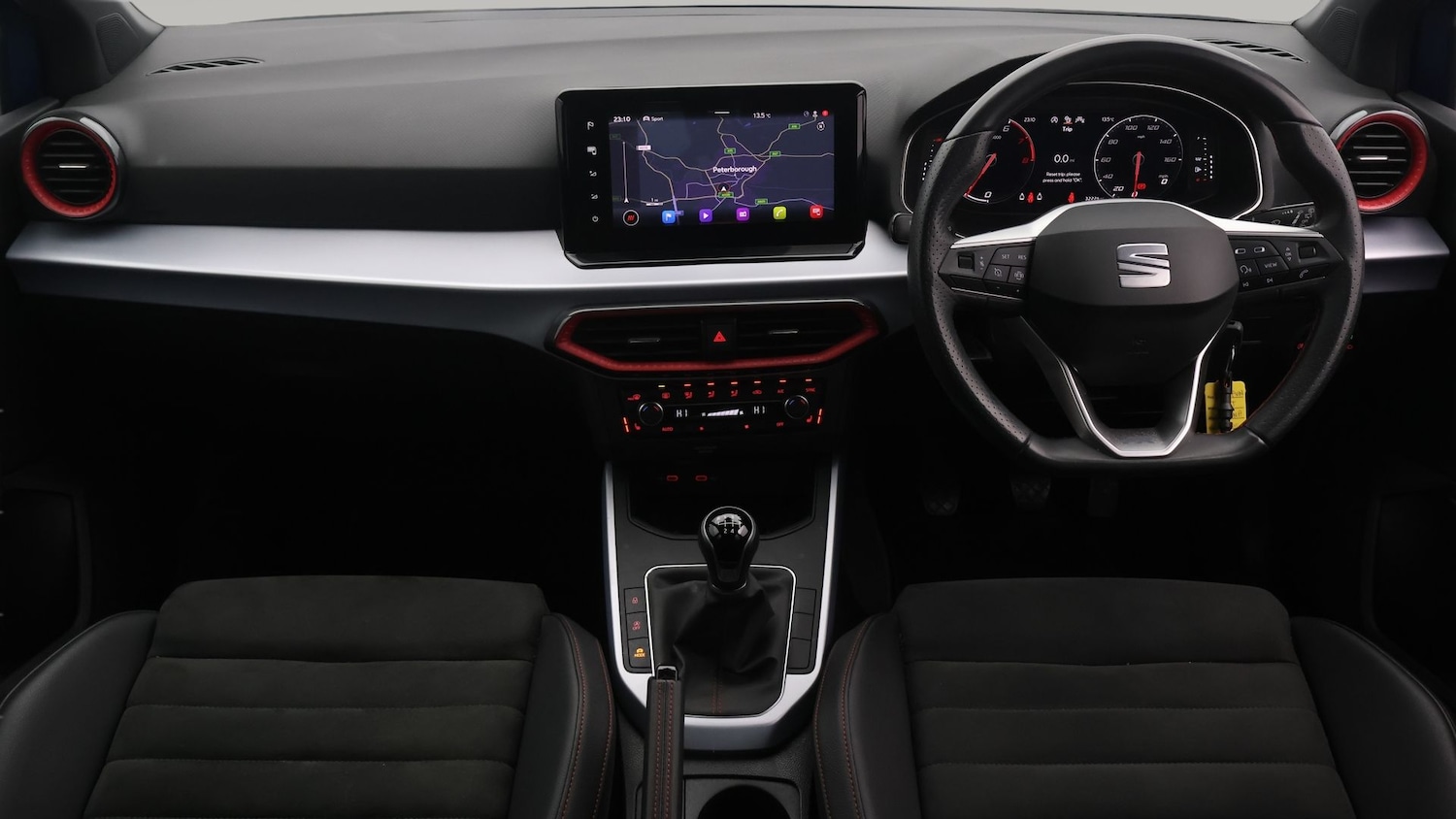 Used SEAT Arona 2022 for sale - 77581538: Photo 13