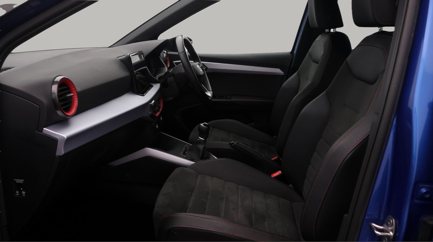 Used SEAT Arona 2022 for sale - 77581538: Photo 14