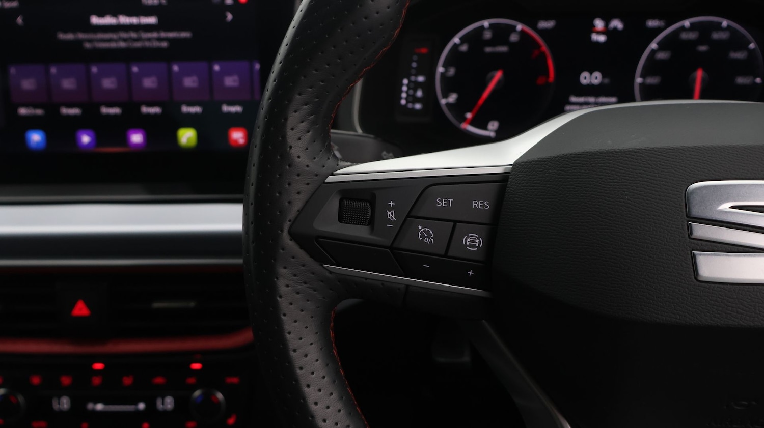 Used SEAT Arona 2022 for sale - 77581538: Photo 27