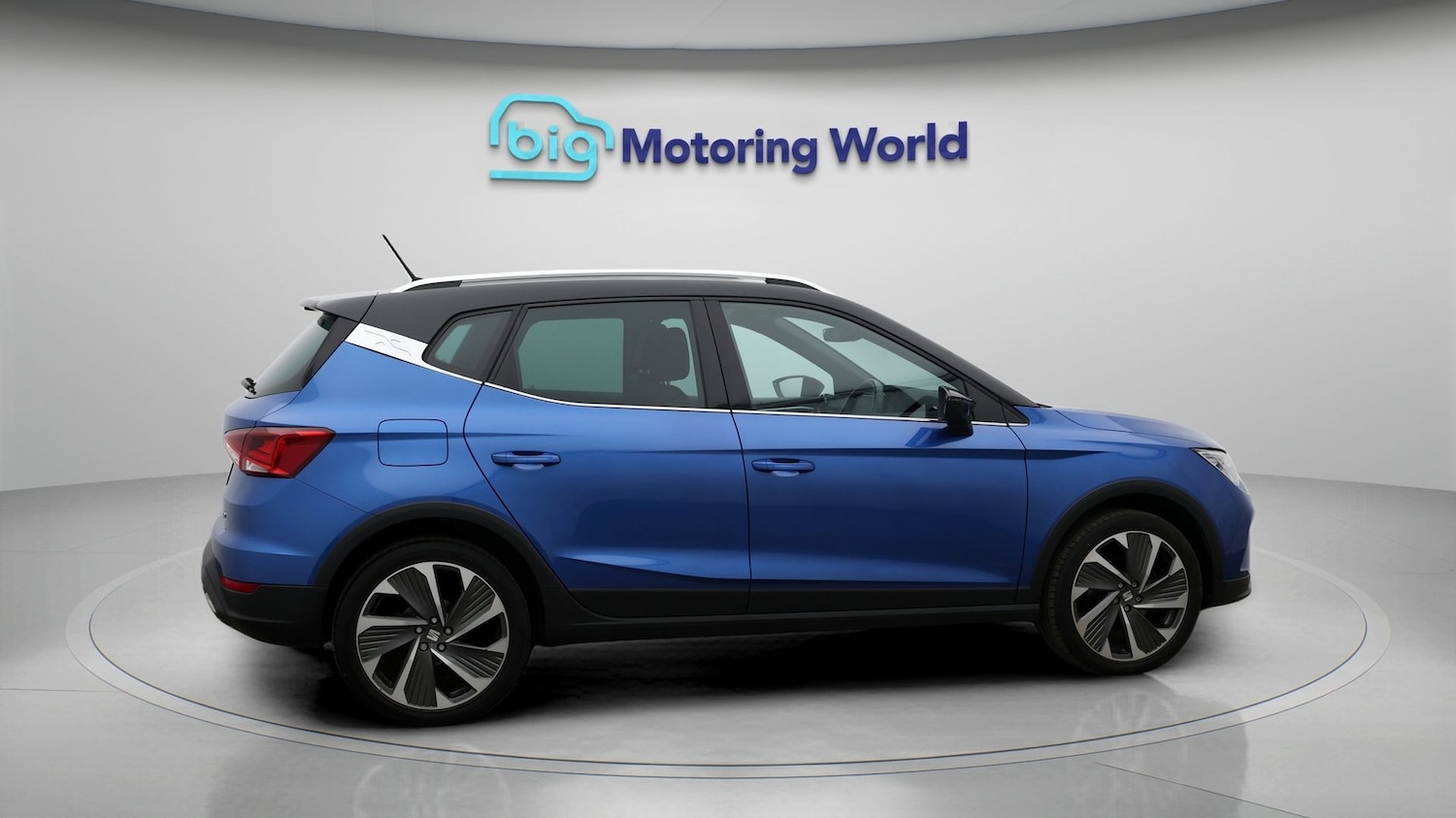 Used SEAT Arona 2022 for sale - 77581538: Photo 8