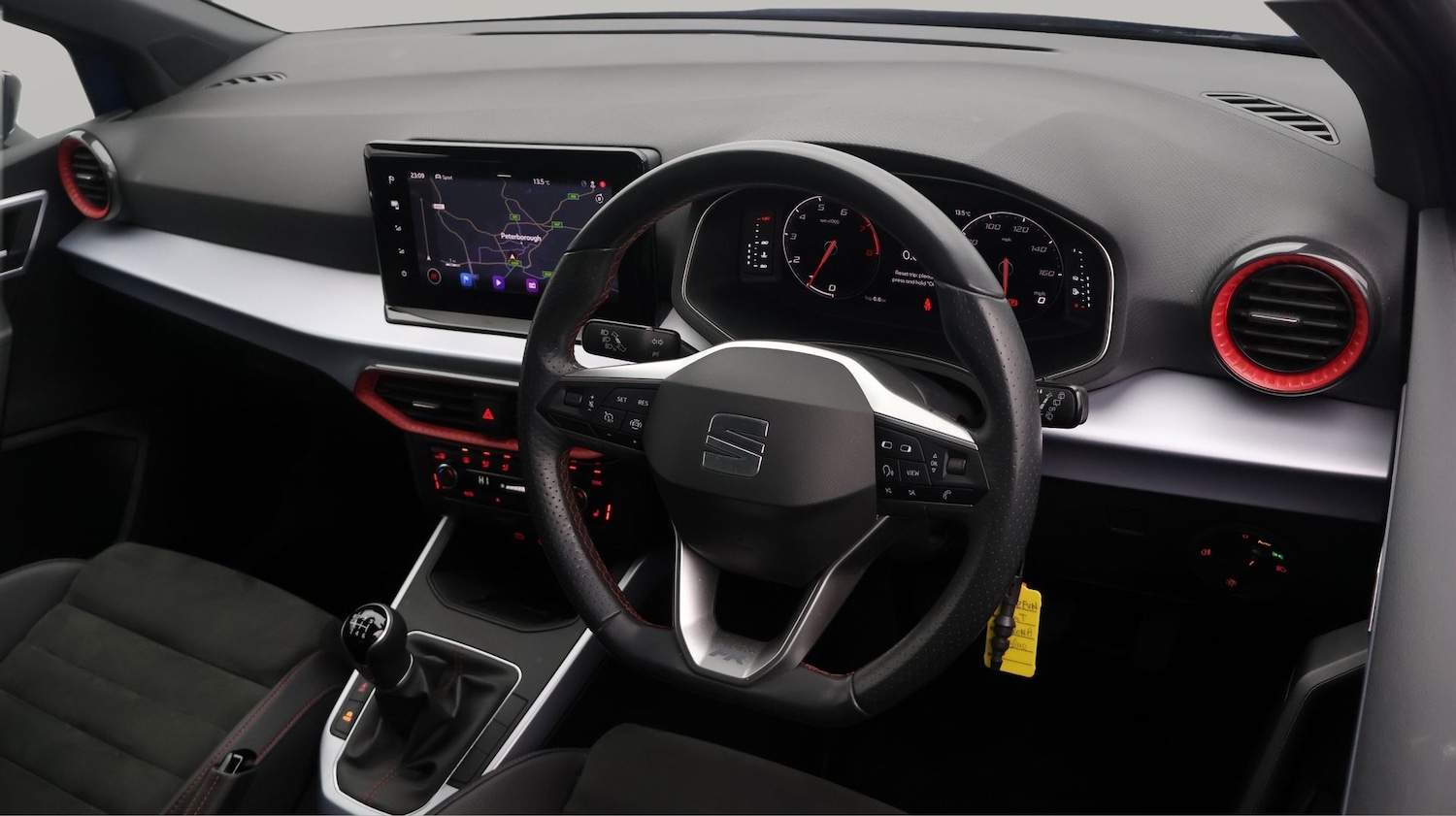 Used SEAT Arona 2022 for sale - 77581538: Photo 9