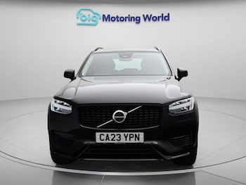 Used Volvo XC90 2023 for sale - 79554372: Photo
