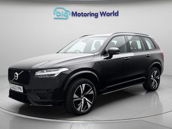 Used Volvo XC90 2023 for sale - 79554372: Photo