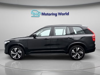 Used Volvo XC90 2023 for sale - 79554372: Photo