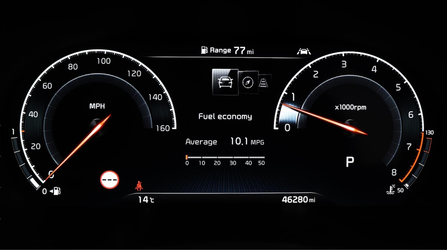 Used Kia Pro Ceed 2020 for sale - 76634081: Photo 11