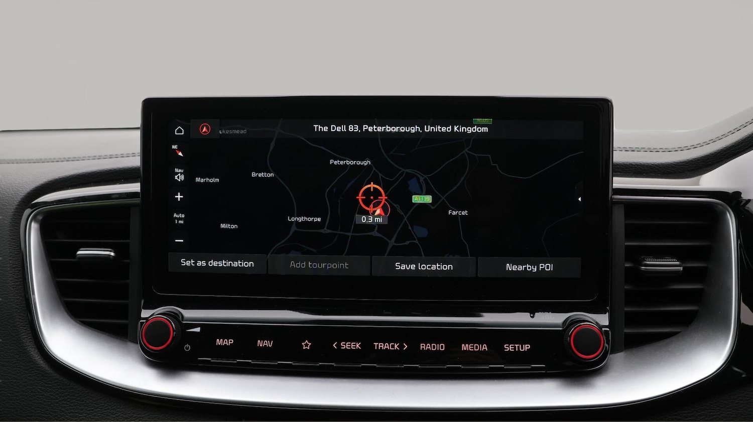 Used Kia Pro Ceed 2020 for sale - 76634081: Photo 12