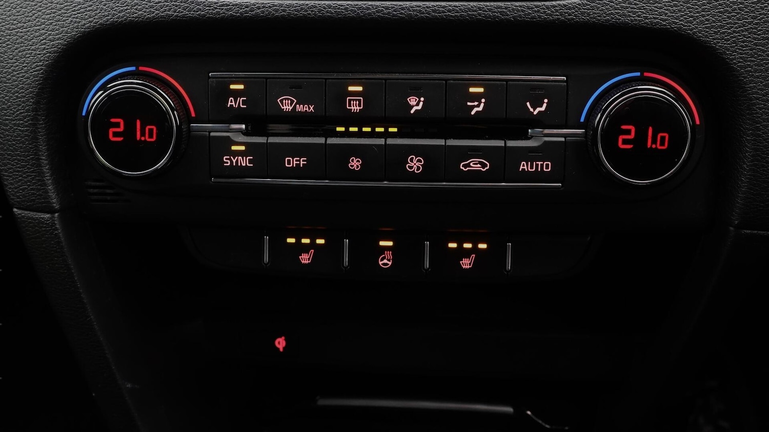 Used Kia Pro Ceed 2020 for sale - 76634081: Photo 13