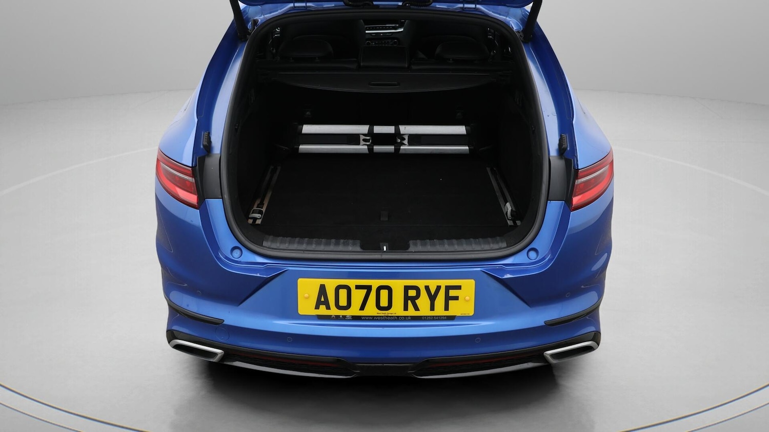 Used Kia Pro Ceed 2020 for sale - 76634081: Photo 18