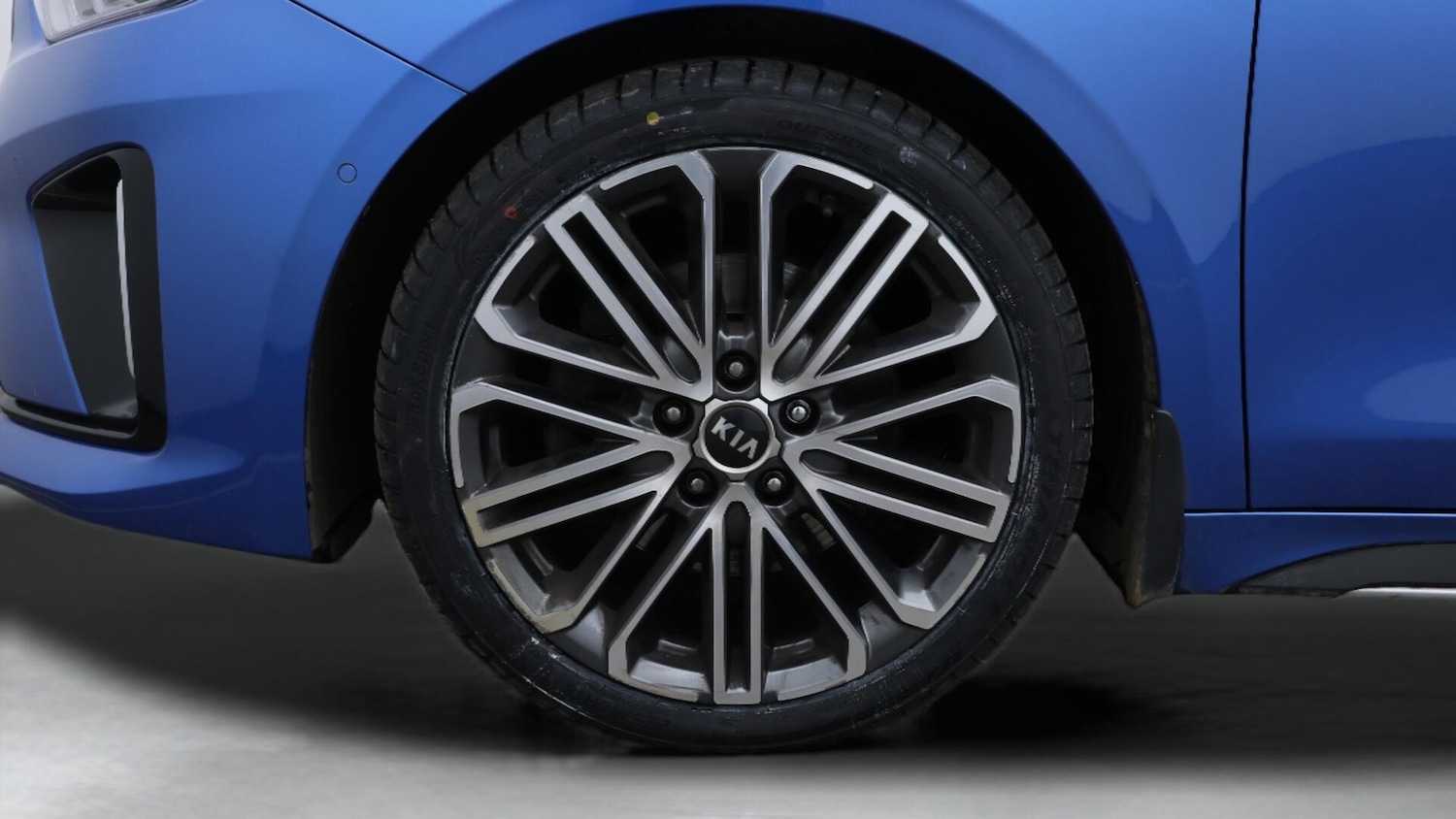 Used Kia Pro Ceed 2020 for sale - 76634081: Photo 19