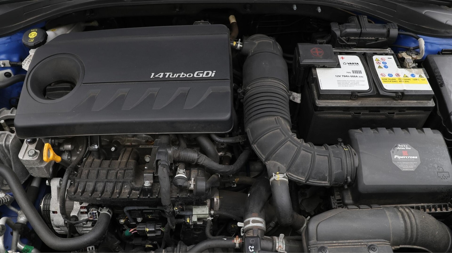 Used Kia Pro Ceed 2020 for sale - 76634081: Photo 20