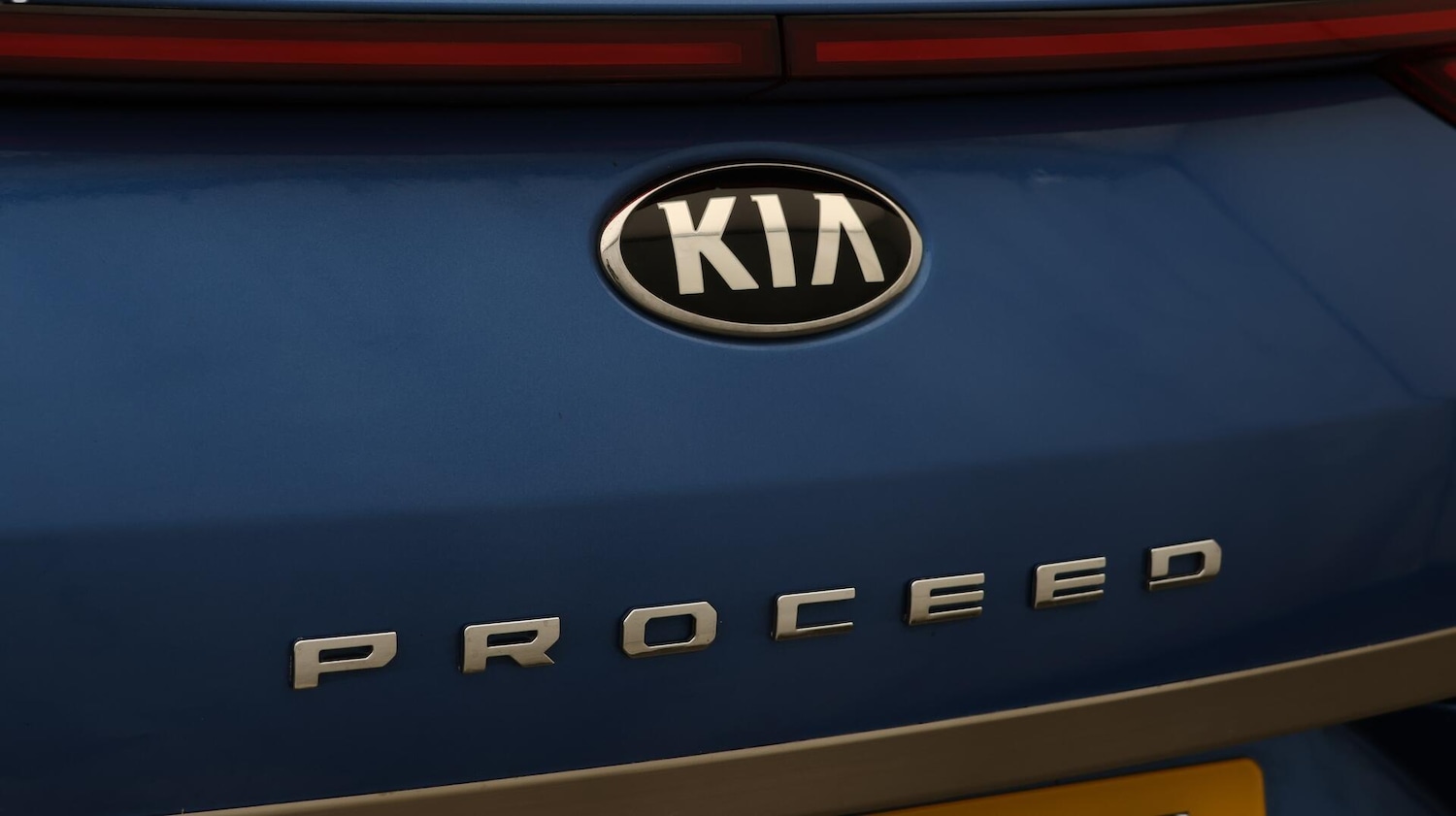 Used Kia Pro Ceed 2020 for sale - 76634081: Photo 23