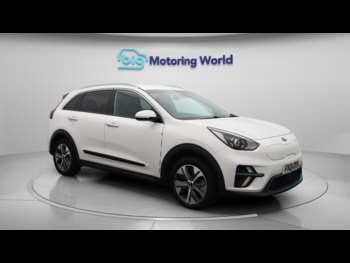 Used Kia Niro 2021 for sale - 73995255: Photo