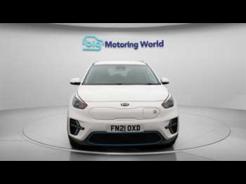Used Kia Niro 2021 for sale - 73995255: Photo