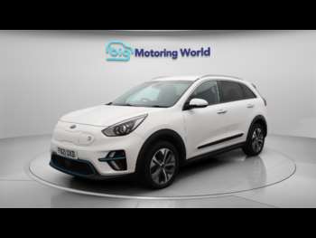 Used Kia Niro 2021 for sale - 73995255: Photo