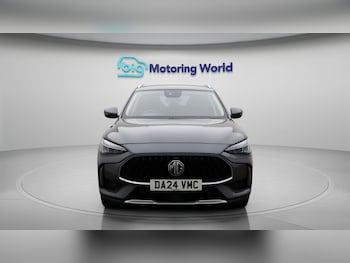 Used MG MG HS 2024 for sale - 77106337: Photo