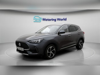 Used MG MG HS 2024 for sale - 77106337: Photo