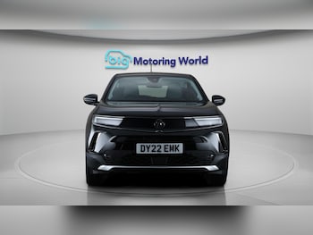 Used Vauxhall Mokka 2022 for sale - 75531238: Photo