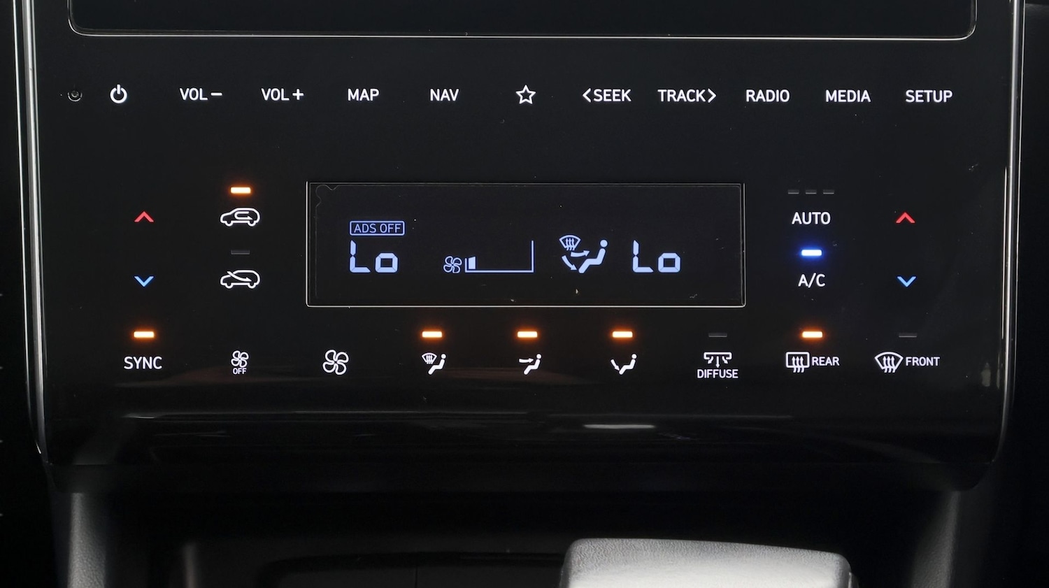 Used Hyundai TUCSON 2023 for sale - 77463342: Photo 12