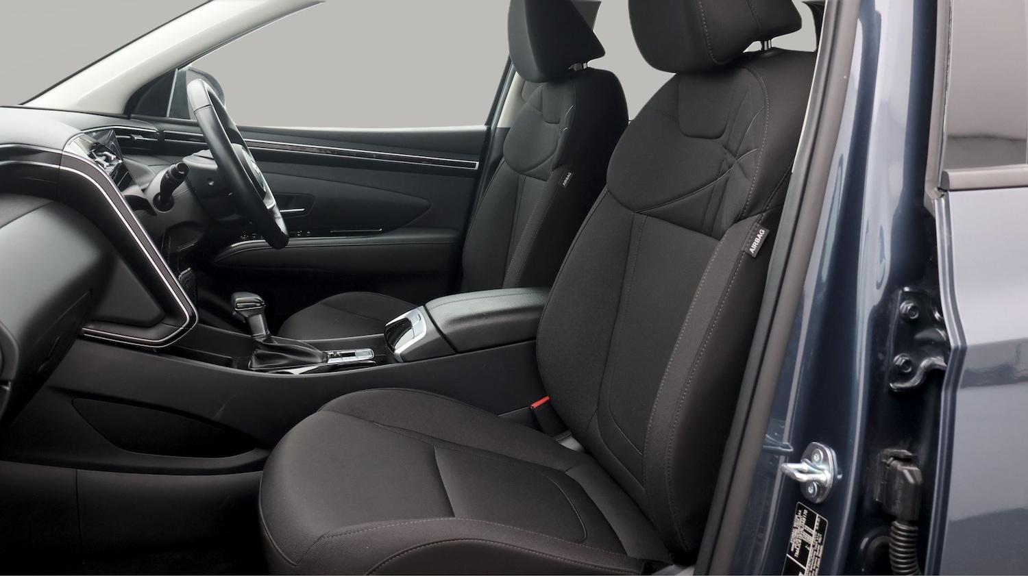 Used Hyundai TUCSON 2023 for sale - 77463342: Photo 14