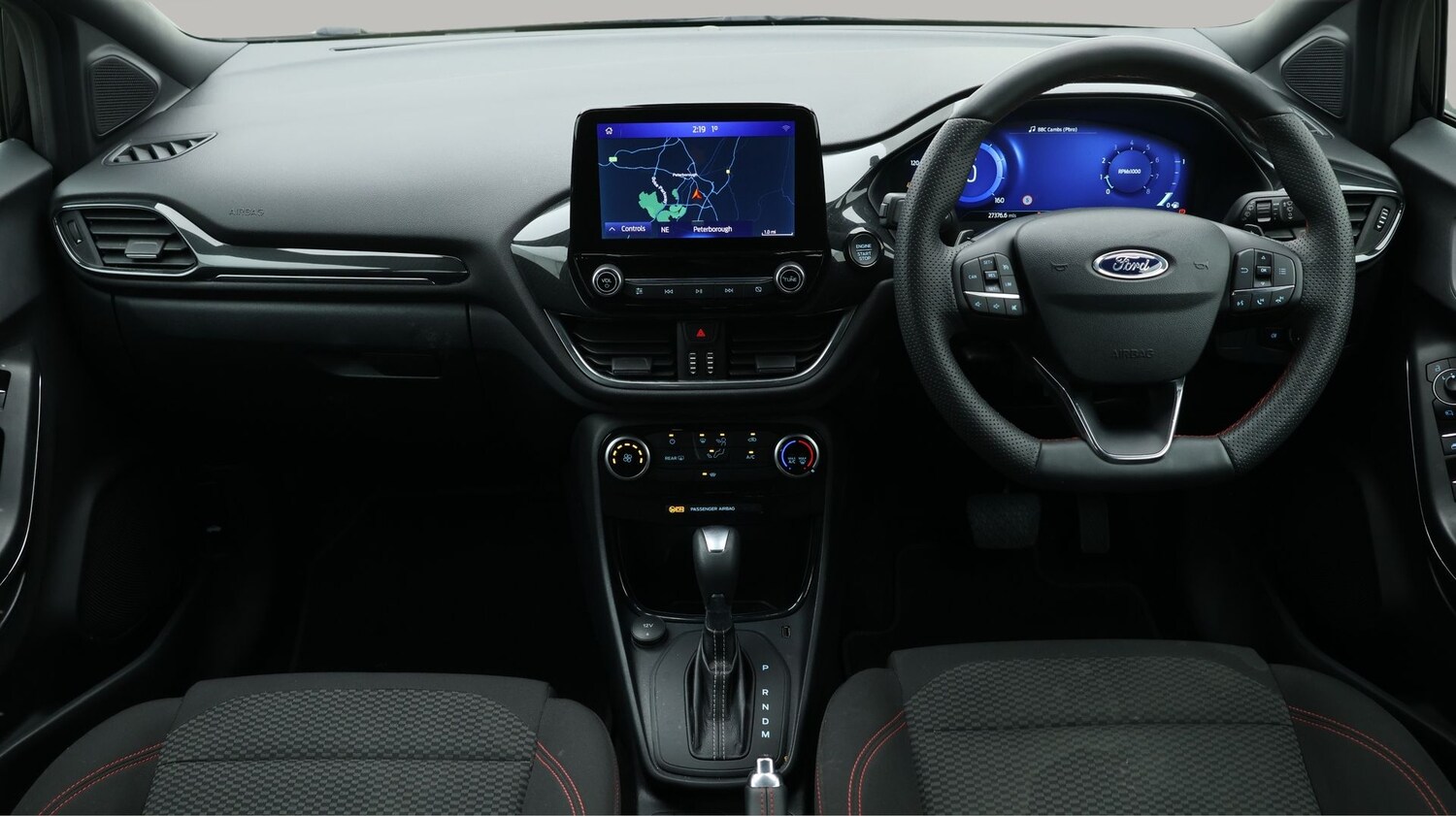 Used Ford Puma for sale - 77182091: Photo 13