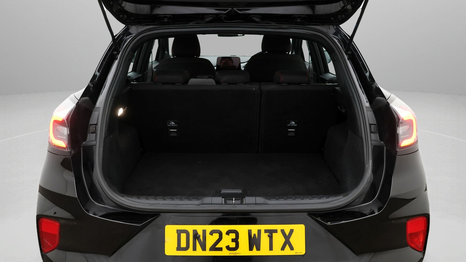 Used Ford Puma for sale - 77182091: Photo 17