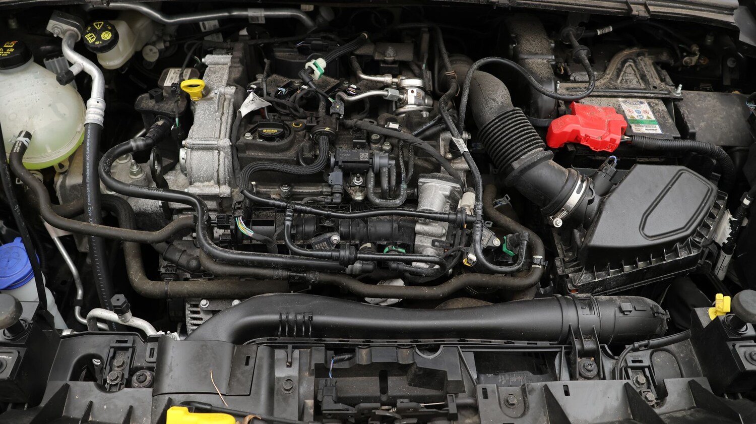 Used Ford Puma for sale - 77182091: Photo 19