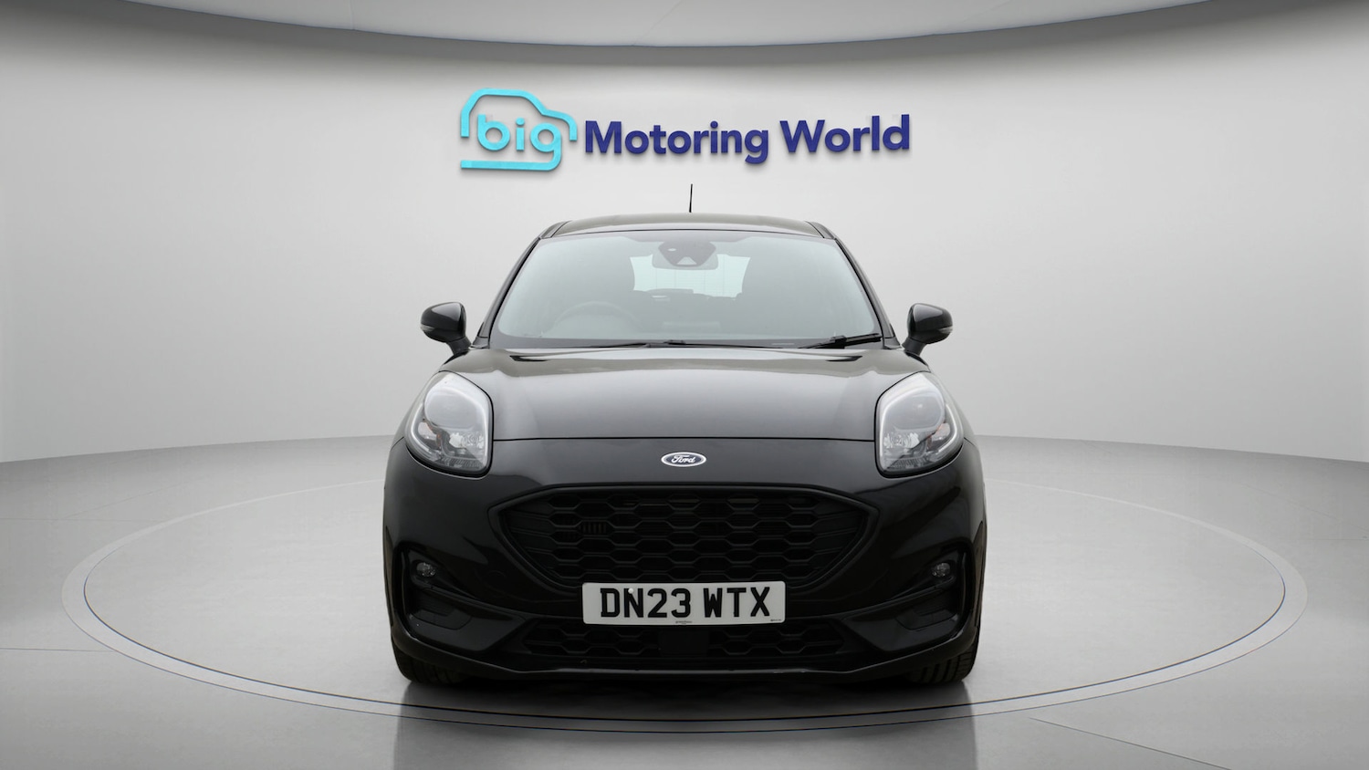 Used Ford Puma for sale - 77182091: Photo 2