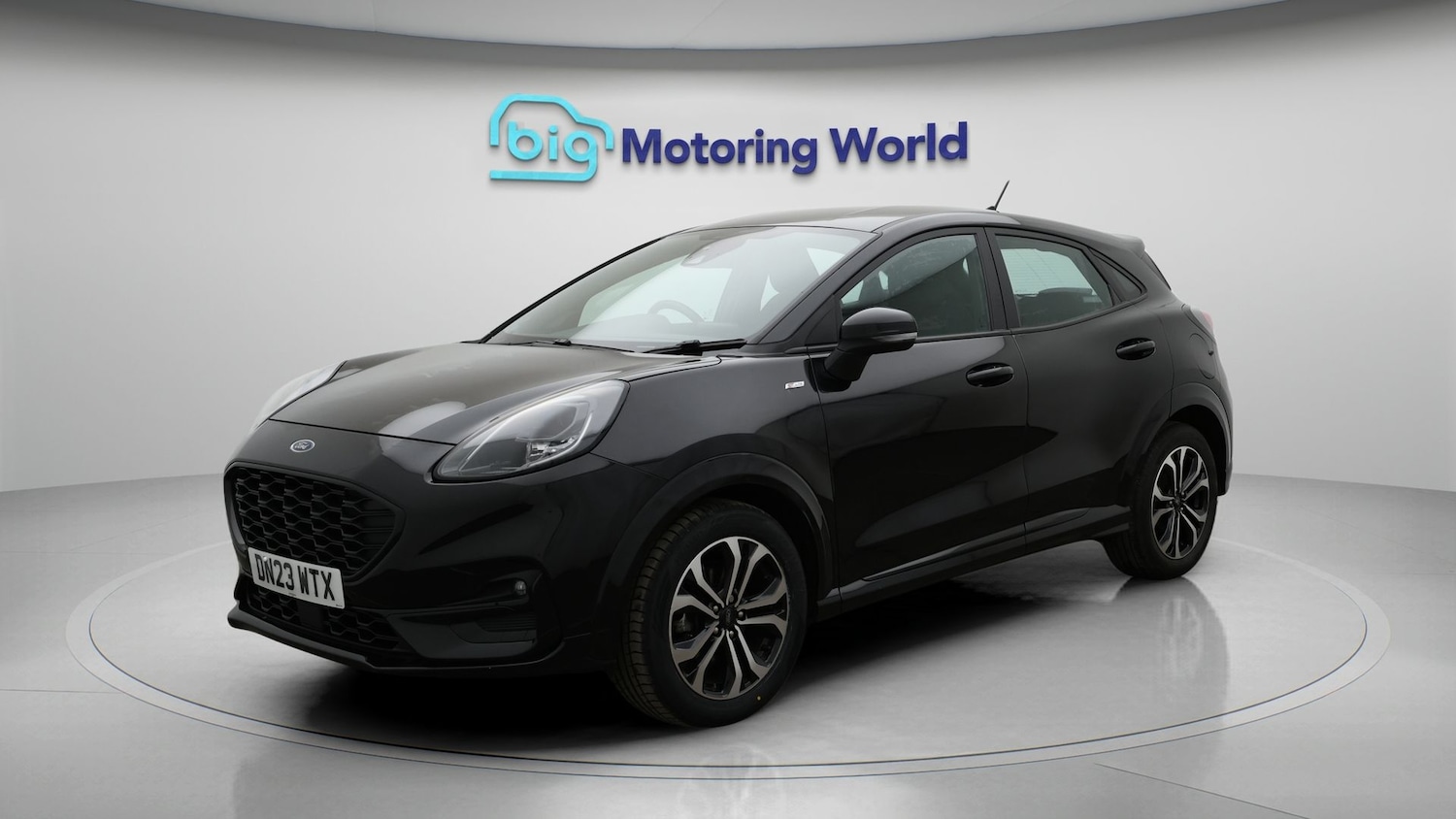 Used Ford Puma for sale - 77182091: Photo 3