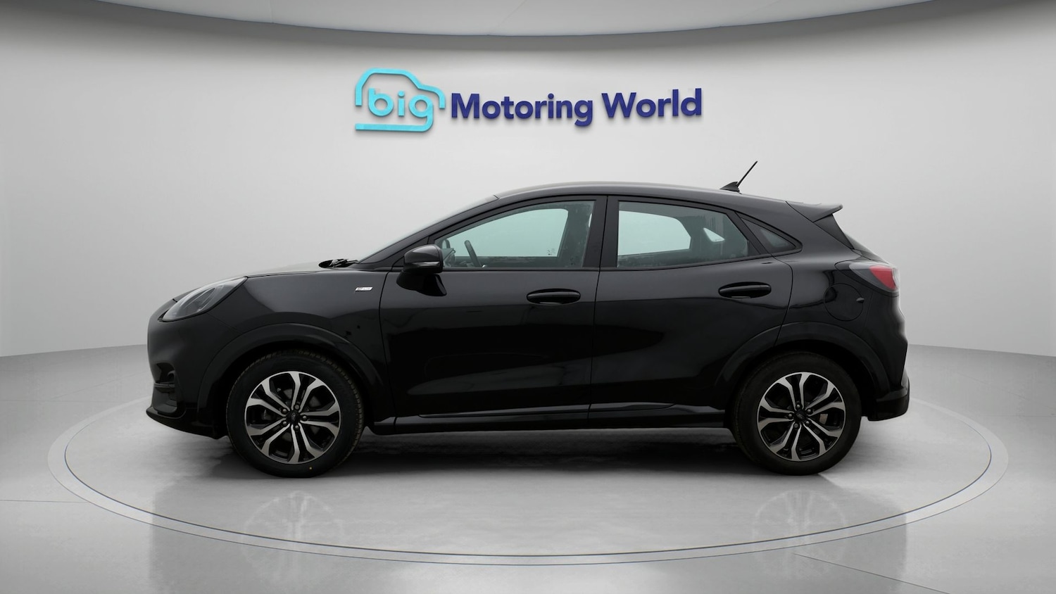 Used Ford Puma for sale - 77182091: Photo 4