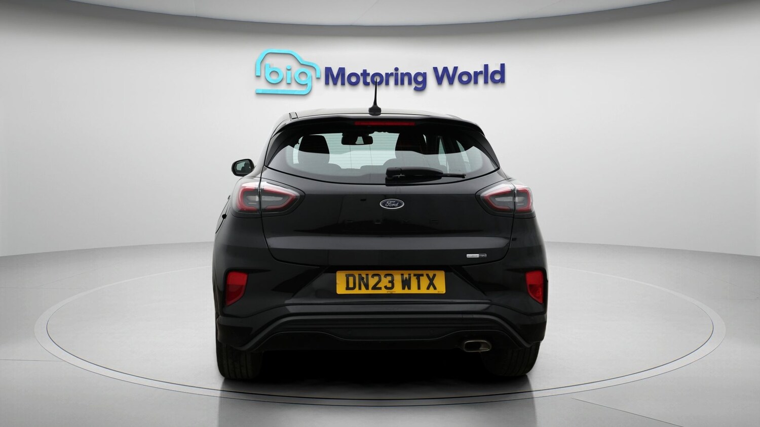 Used Ford Puma for sale - 77182091: Photo 6