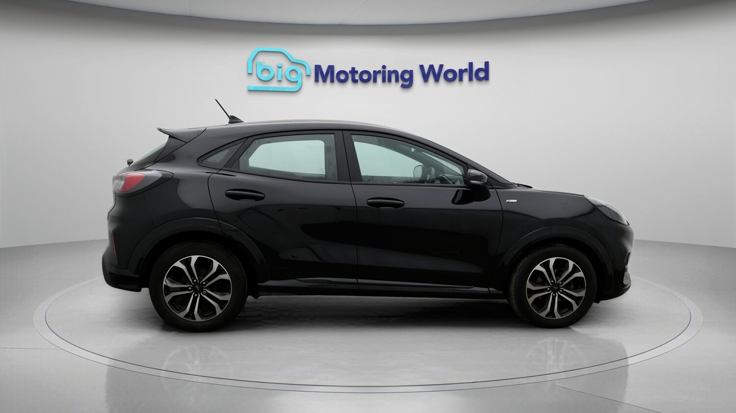 Used Ford Puma for sale - 77182091: Photo 8