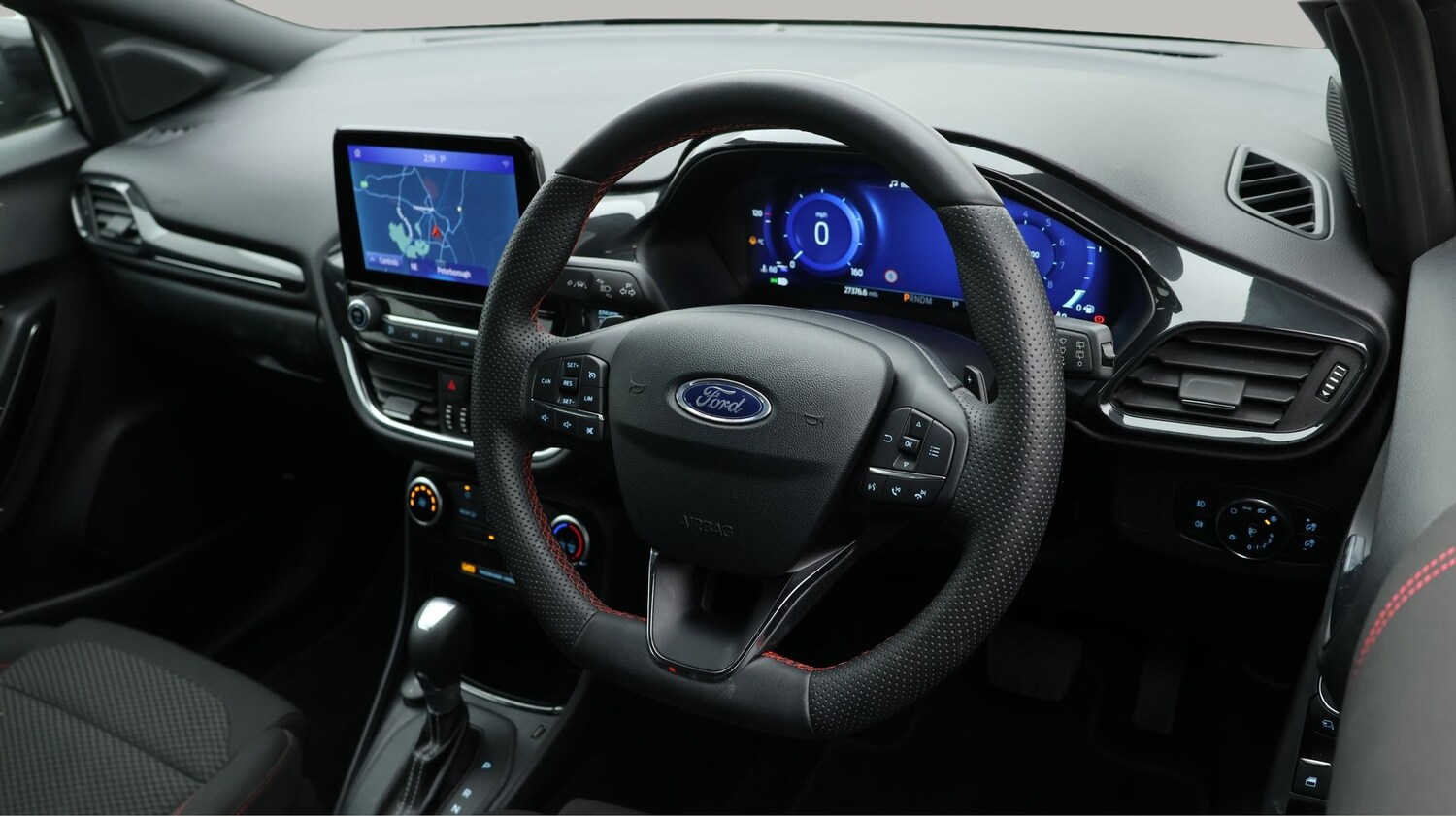 Used Ford Puma for sale - 77182091: Photo 9