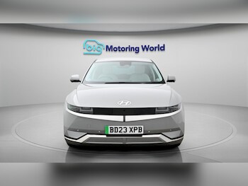 Used Hyundai IONIQ 5 2023 for sale - 78084624: Photo