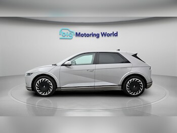 Used Hyundai IONIQ 5 2023 for sale - 78084624: Photo