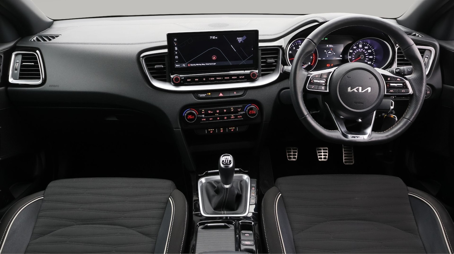 Used Kia Pro Ceed 2024 for sale - 77211607: Photo 13