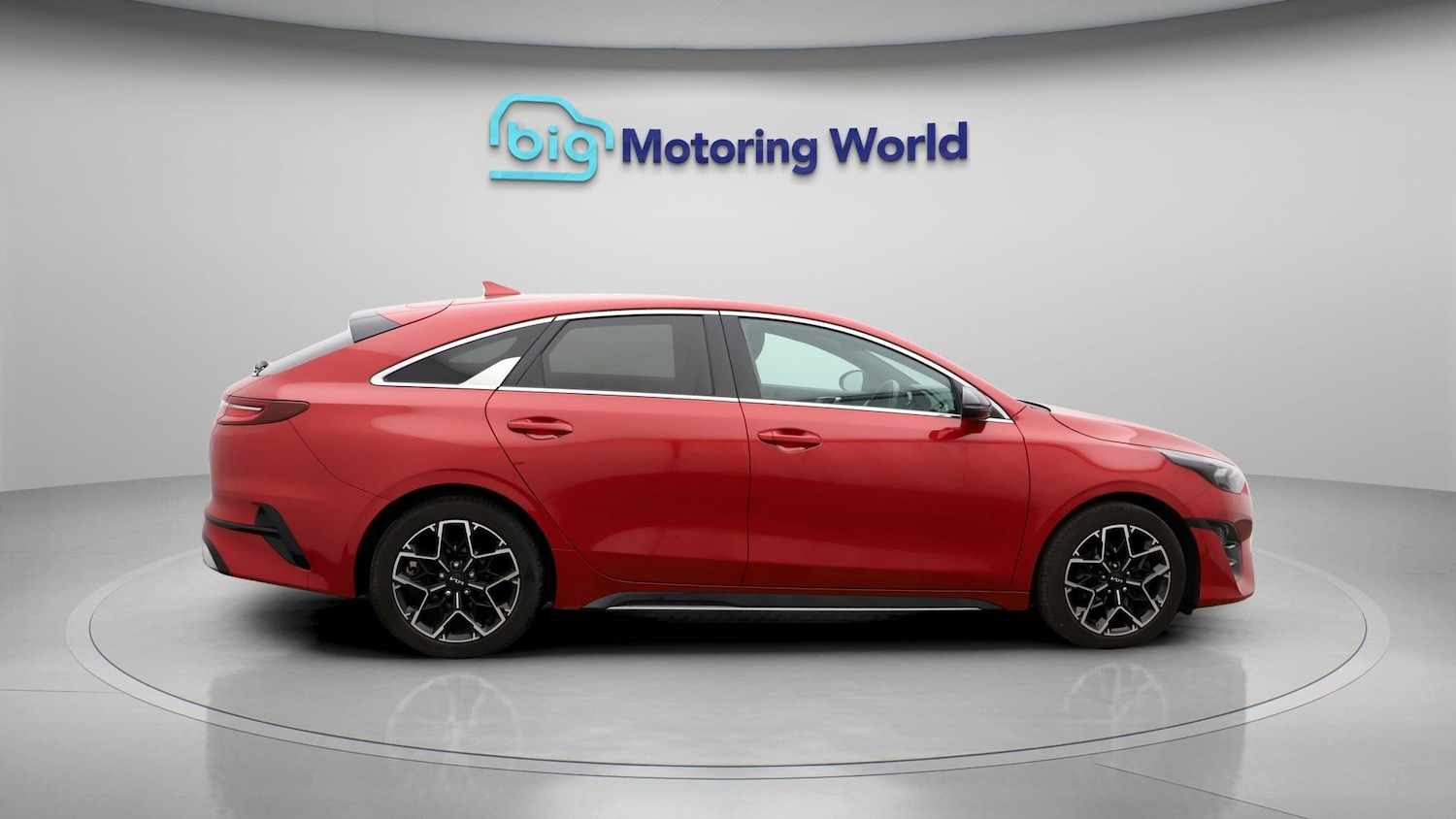 Used Kia Pro Ceed 2024 for sale - 77211607: Photo 8