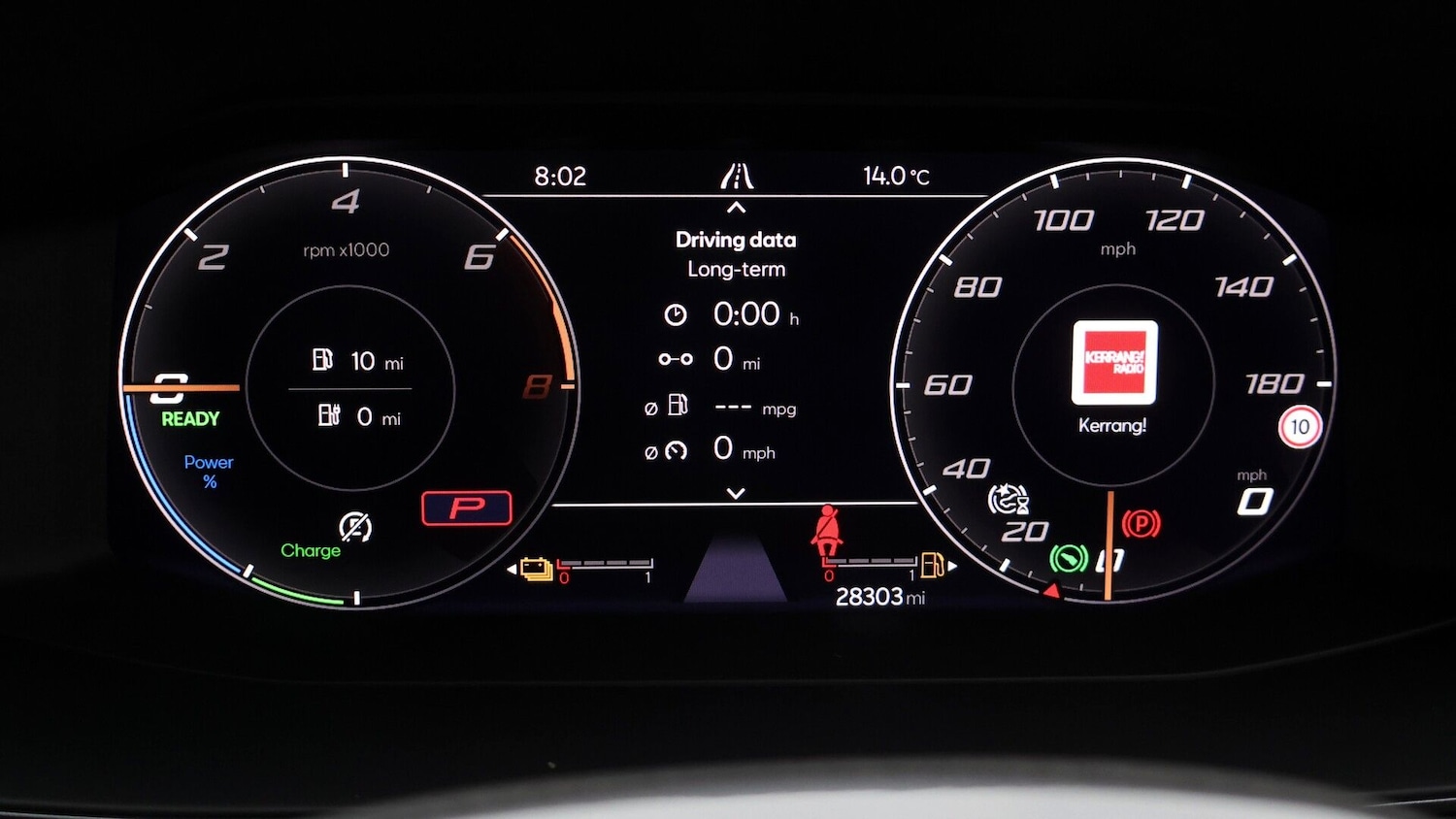 Used Cupra Formentor 2023 for sale - 77274408: Photo 10