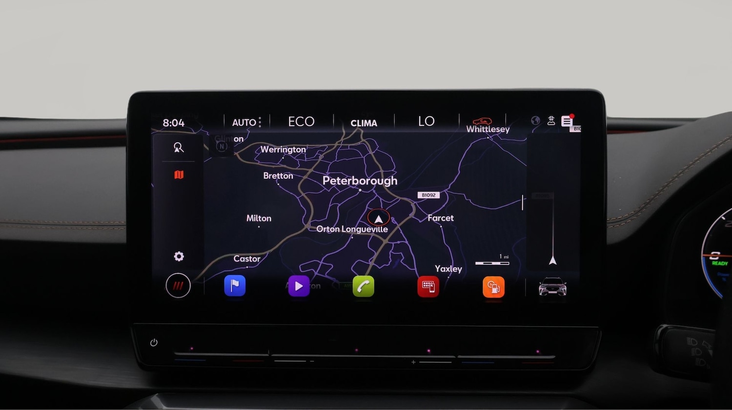 Used Cupra Formentor 2023 for sale - 77274408: Photo 11