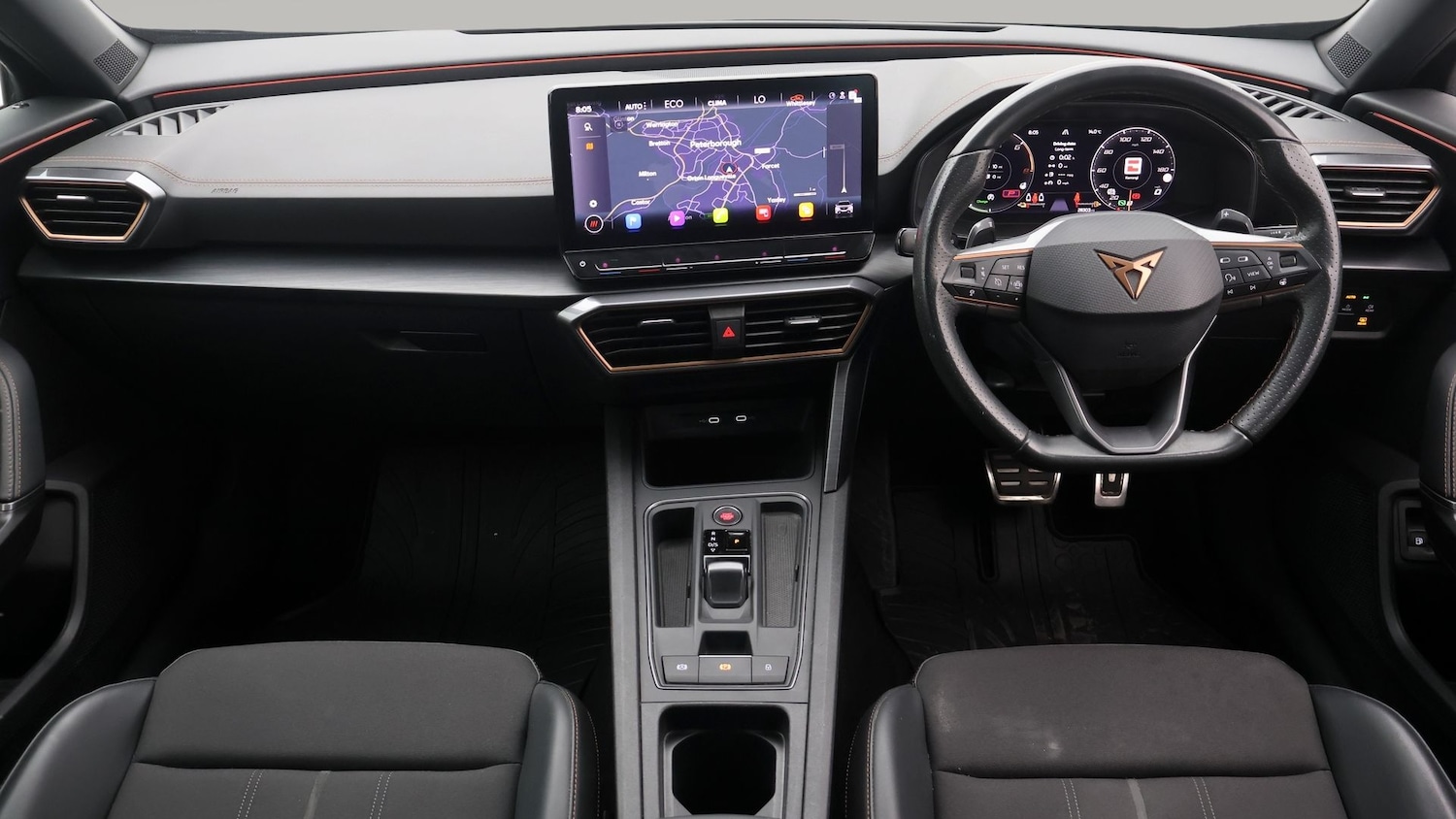 Used Cupra Formentor 2023 for sale - 77274408: Photo 13