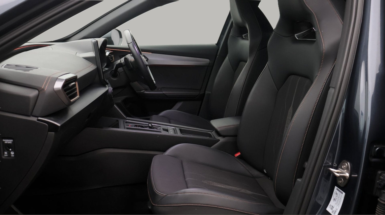 Used Cupra Formentor 2023 for sale - 77274408: Photo 14