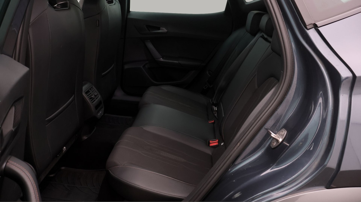 Used Cupra Formentor 2023 for sale - 77274408: Photo 16