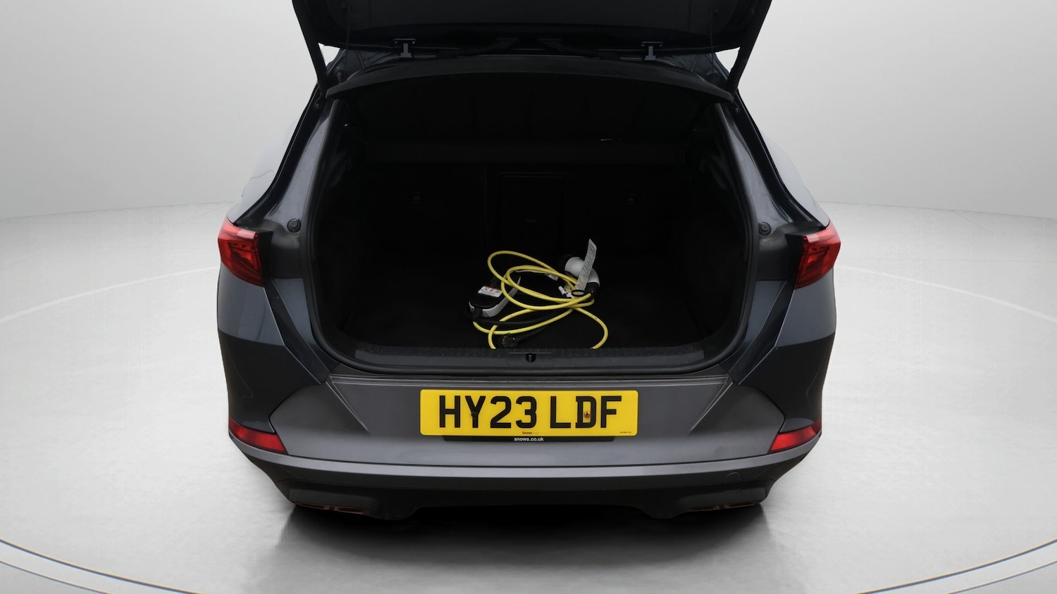 Used Cupra Formentor 2023 for sale - 77274408: Photo 17