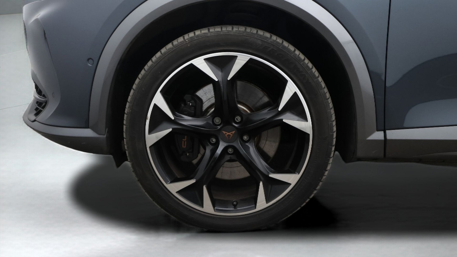 Used Cupra Formentor 2023 for sale - 77274408: Photo 18